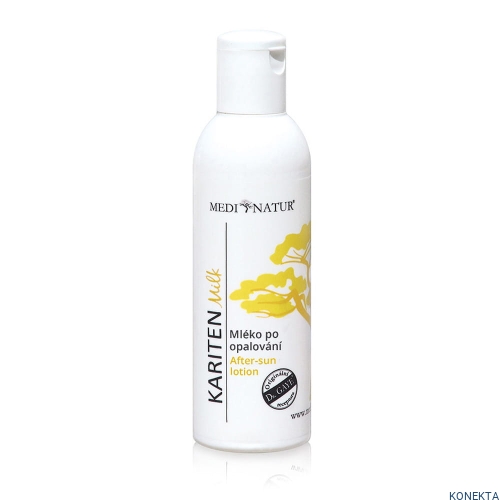 Dr Gaye - Kariten Milk - 200 ml