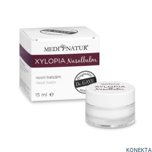 Nasalbalm- Naturalny balsam na katar, zatkany nos