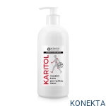 KARITOL 300ml - Emulsja na stawy, kolana, mięśnie i kontuzje 