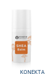 Serum Shea Balm - 30 ml - BOMBA WITAMINOWA, 100% ORGANIC