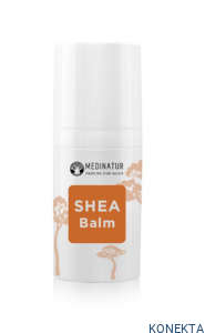 Serum Shea Balm - 30 ml - BOMBA WITAMINOWA, 100% ORGANIC