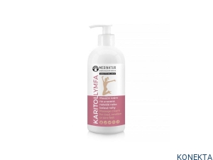 Karitol LIMFA 300ml -  Opuchnięte, ciężkie obolałe nogi i stopy