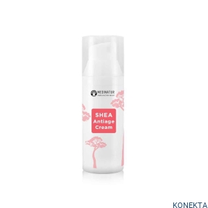 Shea Anti Ageing Cream- Krem przeciw starzeniu skóry z hialurynem