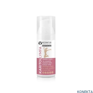 KARITOL LIMFA 50 ml