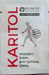 Karitol saszetka 5 ml